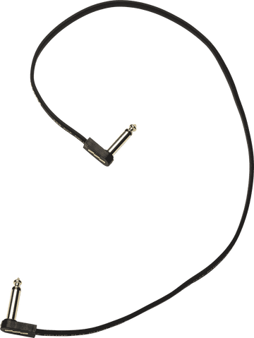 Cable de Patch para Guitarra 58 CM