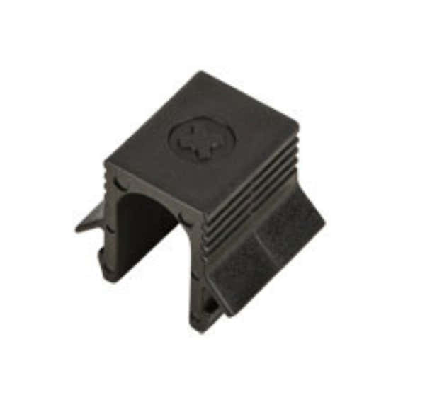 B-qm-AC-cf Quickmount Fijación de cable