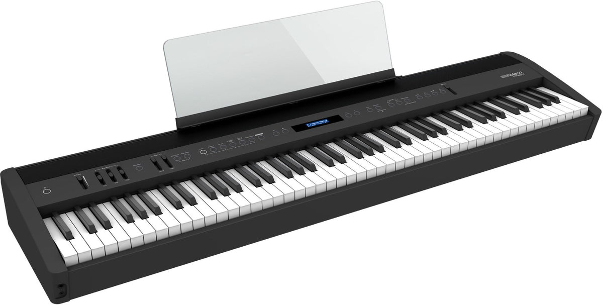 FP-60X negro