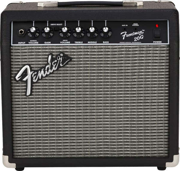 Frontman 20G 230V Eu