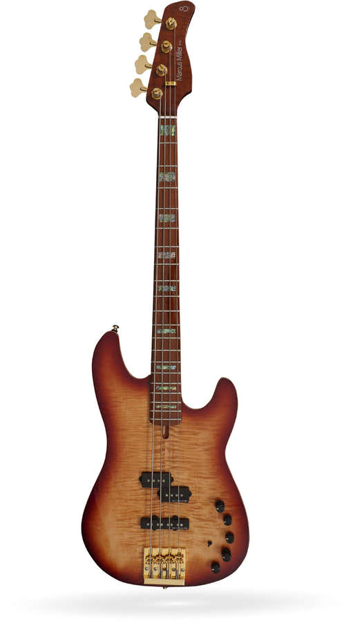 P10 Dx Alder-4 Ts Mn + Estuche
