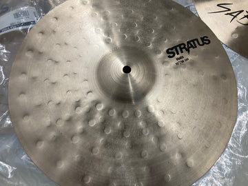 Platillo hi-hat Stratus 15" - Stock B