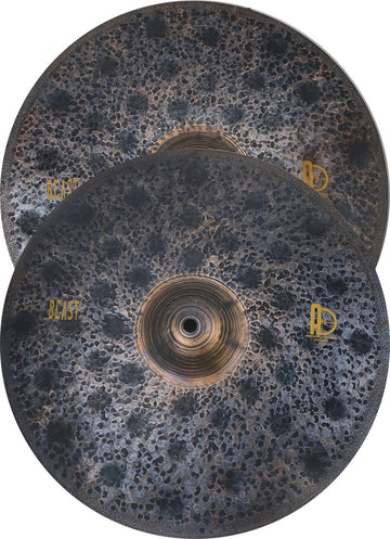 Hi Hat 15" Beast