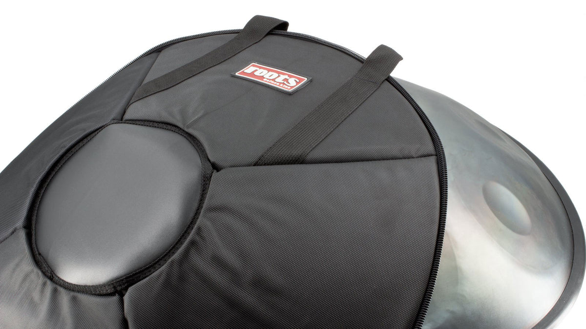 Funda Deluxe Handpan 55CM Mochila