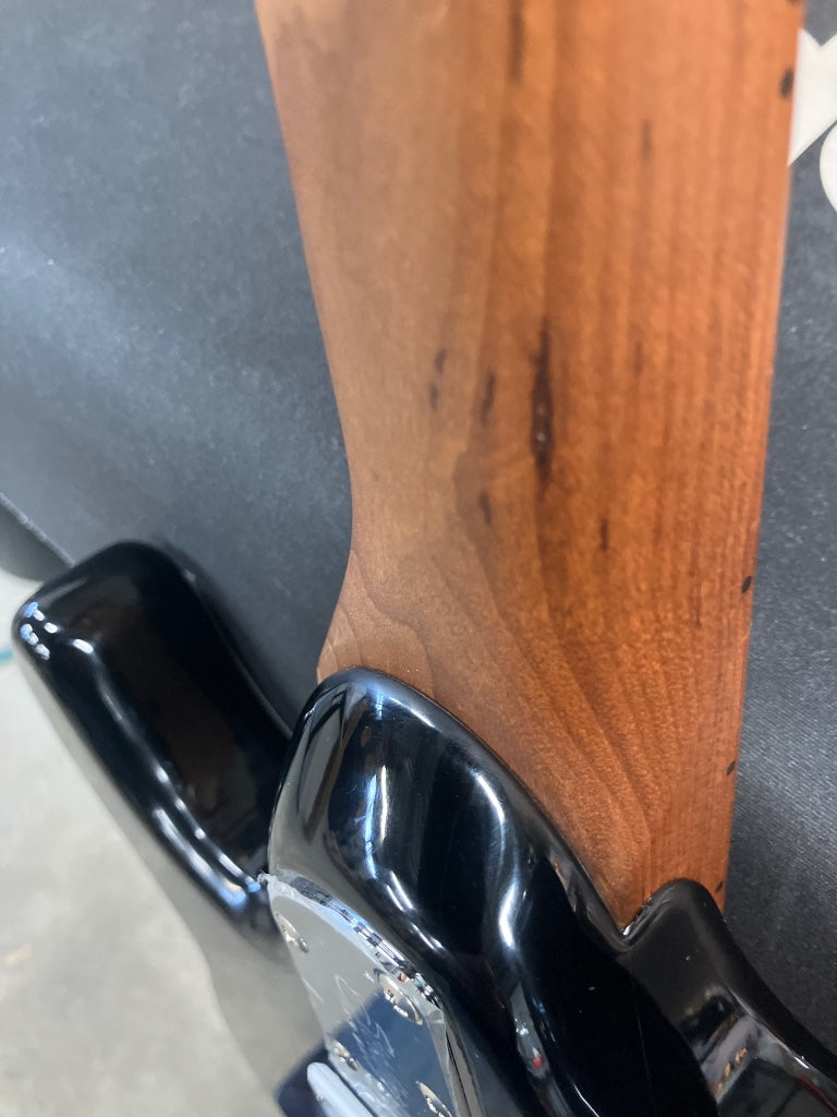 Cutlass CT50 SSS Vintage Sunburst - B Stock