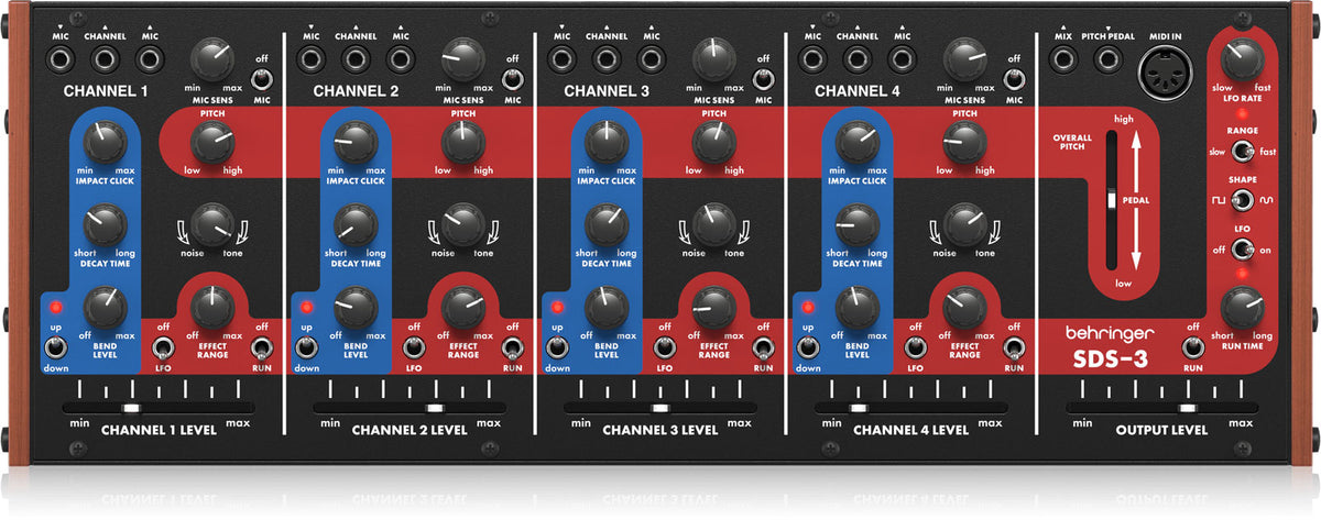 Behringer BDS-3 (SDS-3)