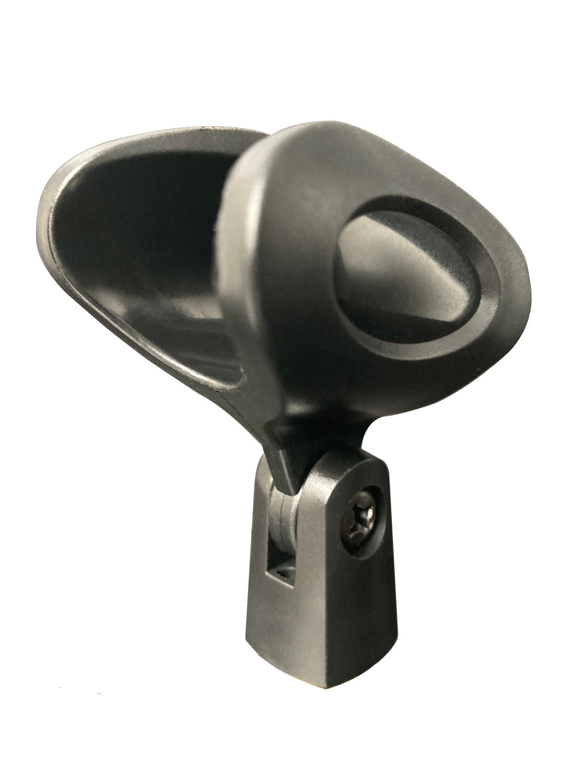 Pinza UHF para micrófono grande