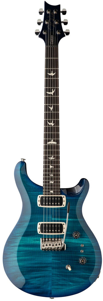 Custom 24-08 S2 Azul Lago