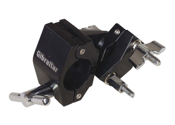 Gibraltar ACCESORIOS DE RACK ABRAZADERA MÚLTIPLE ROAD SERIES SC-GRSAMC