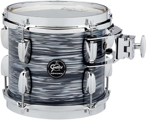 Gretsch Drums RN2-0708T-SOP - 08X07 SILVER OYSTER PEARL