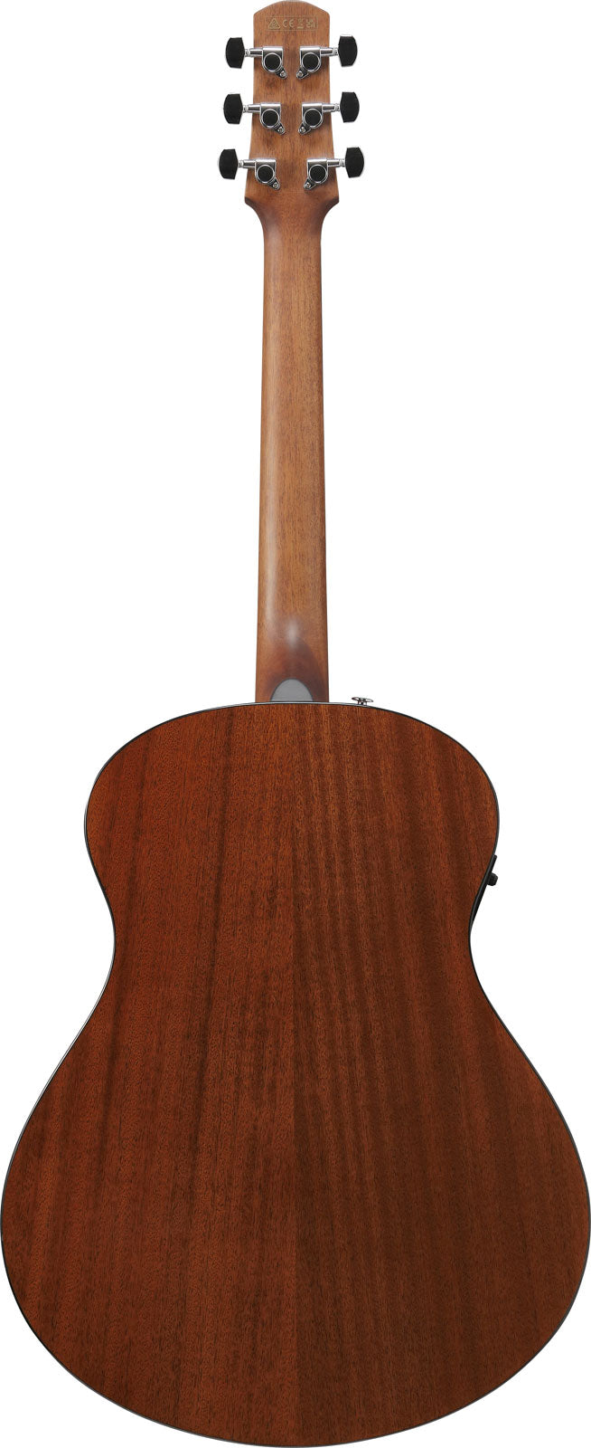 AAM140E-MHS Caoba degradada alto brillo