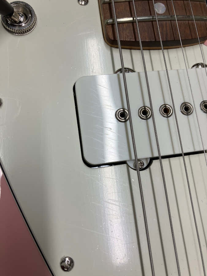 Fullerton Deluxe Doheny Shell Pink Rw - B Stock