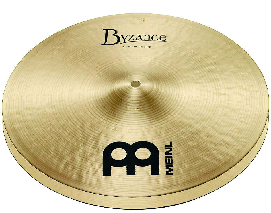 BYZANCE 14" MEDIUM - B14MH