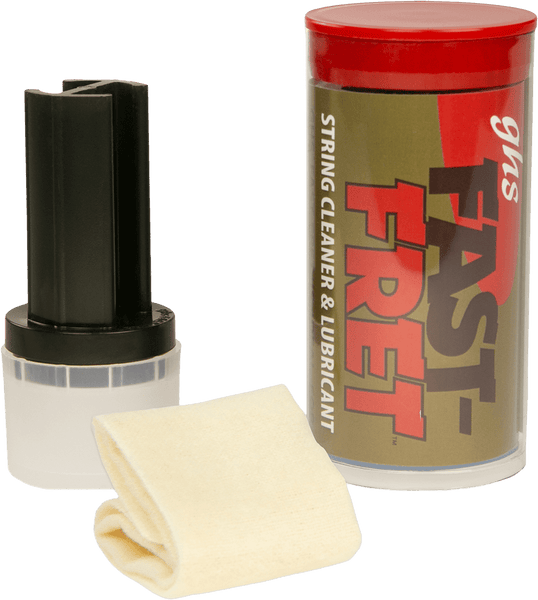 GHS POLISH FAST FRET