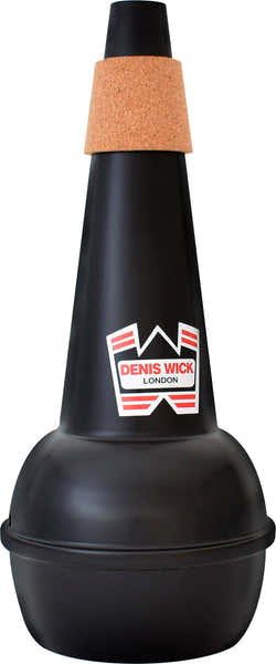 Denis Wick SORDINA SECA TROMBÓN BAJO DW5528