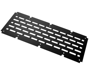 PLACA TRASERA PARA PEDALERA ROCKBOARD QUAD 4.3