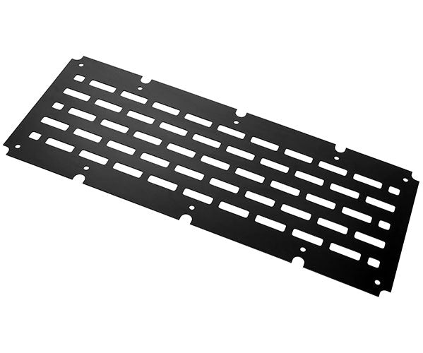 PLACA TRASERA PARA PEDALERA ROCKBOARD QUAD 4.3