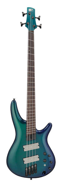 SRMS720-BCM Camaleón azul Bass Workshop