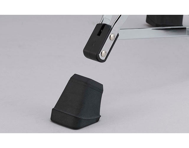 HT550BCN - 1ST Chair Glide Rider Parte superior de tela Hydraulix