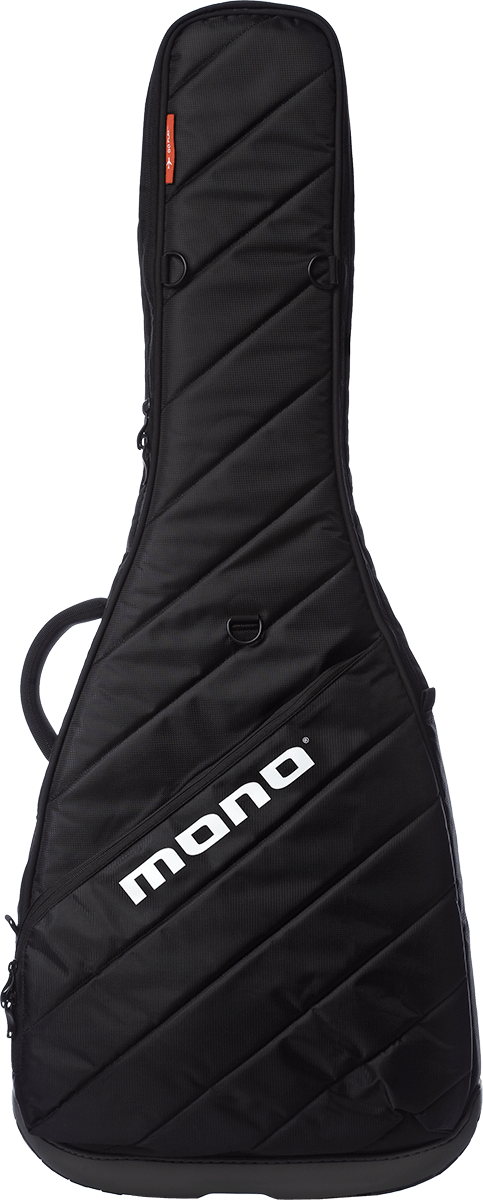 Mono Funda para Guitarra Eléctrica - M80 Vertigo Negro
