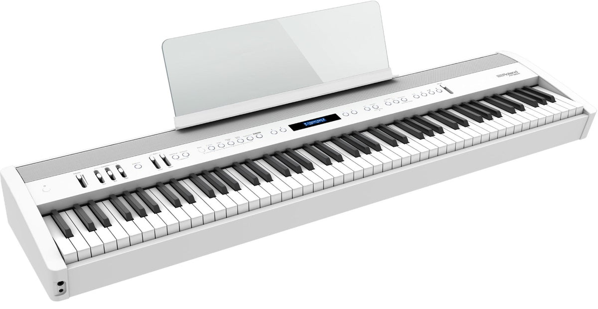 FP-60X Blanco