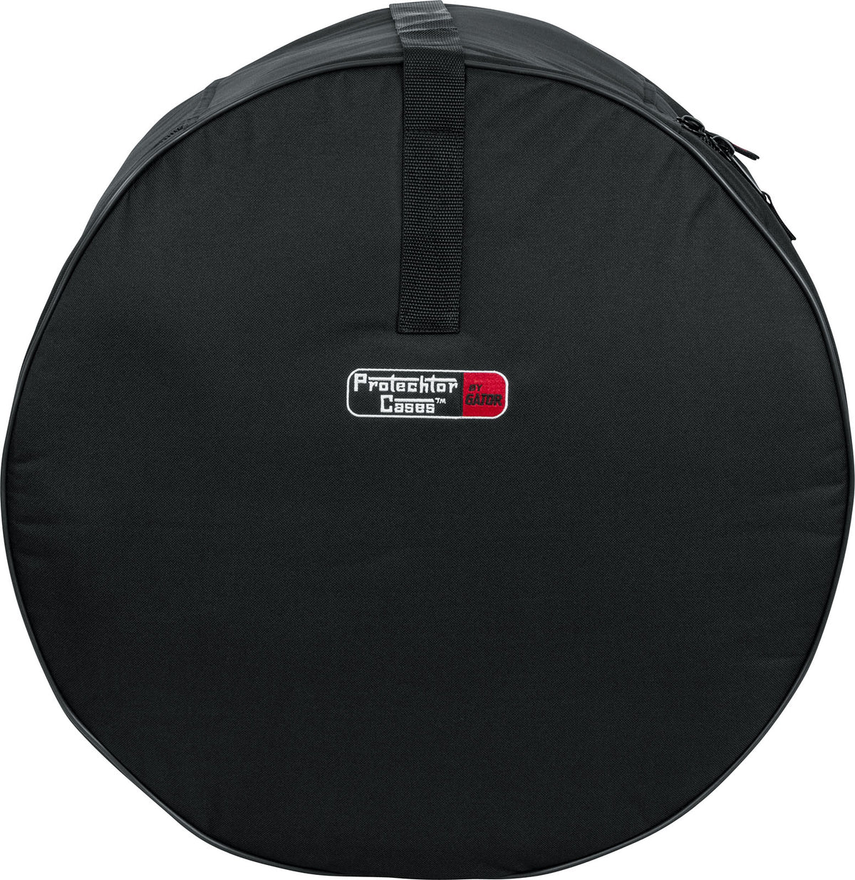 Standard Series Padded Tom Bag; 18"X16"