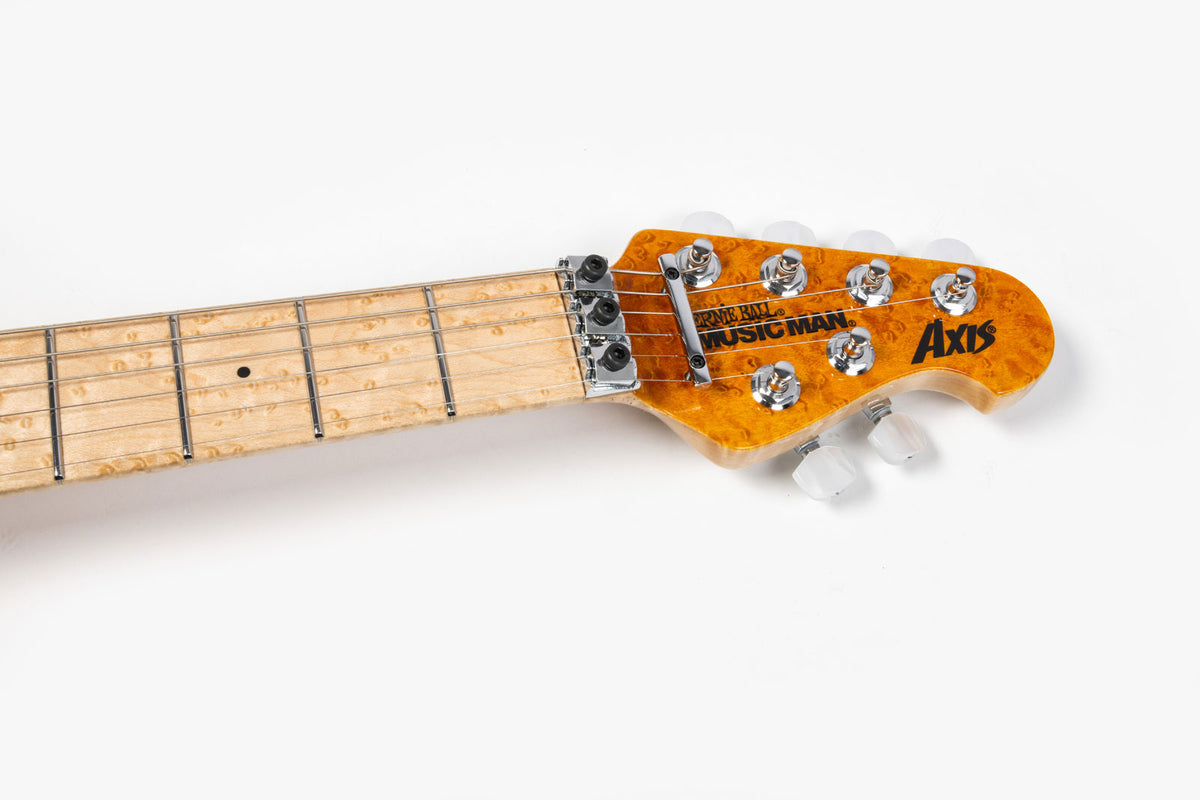 Axis 30 Anni tapa de quilt dorada translúcida