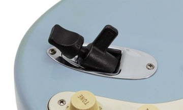 JT-1 - Bullet - Apretador de jack de guitarra - Tuerca de 1/2"
