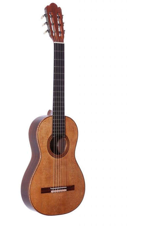 Torres 77 Abeto Granadillo Antiguo