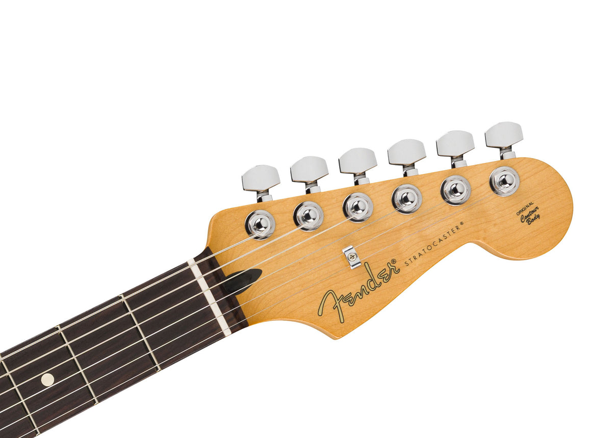 Stratocaster Player II Modified HSS RW Amarillo Sol