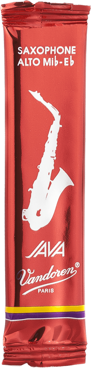 JAVA RED 3.5 - SR2635R