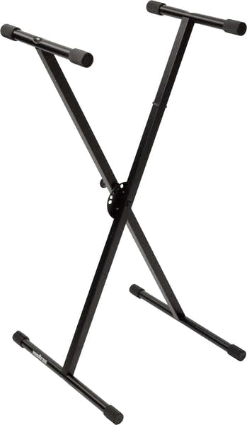 Soporte para teclado KST10 Negro