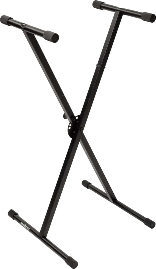 Soporte para teclado KST10 Negro
