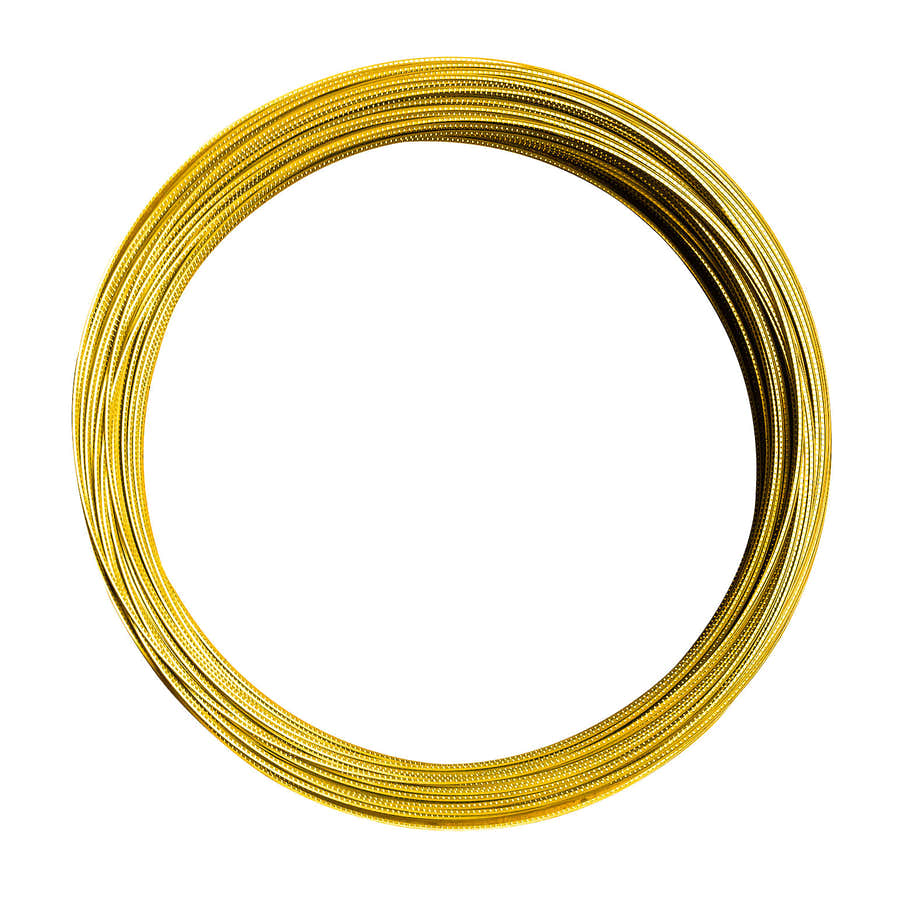 6180C2 FRETWIRE BULK TUBE 900G