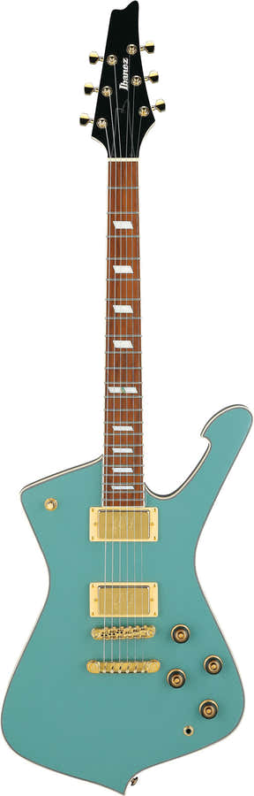 IC420 Edición LTD Verde coral metalizado