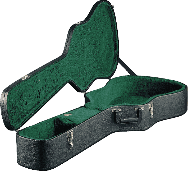 Estuche 000 14 trastes