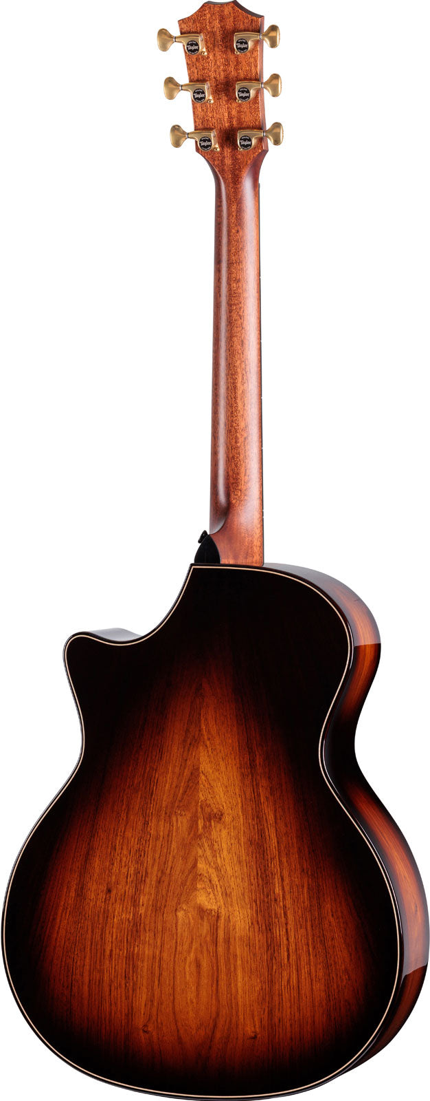 Builder's Edition 814ce Next Generation Adirondack Shaded Edgeburst Grand Auditorium