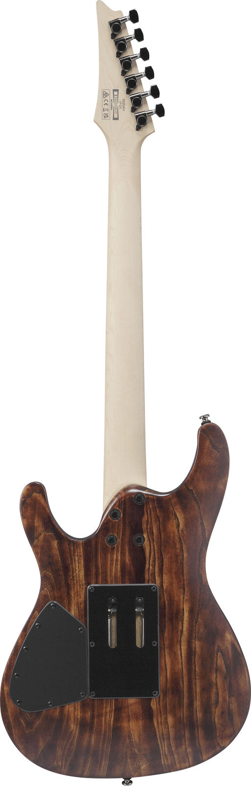 S520AHABS Marrón antiguo teñido