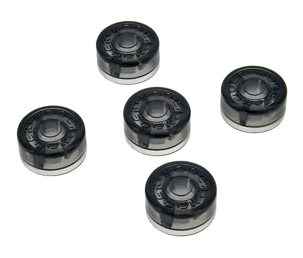 Mooer SET OF 5 FT-BK