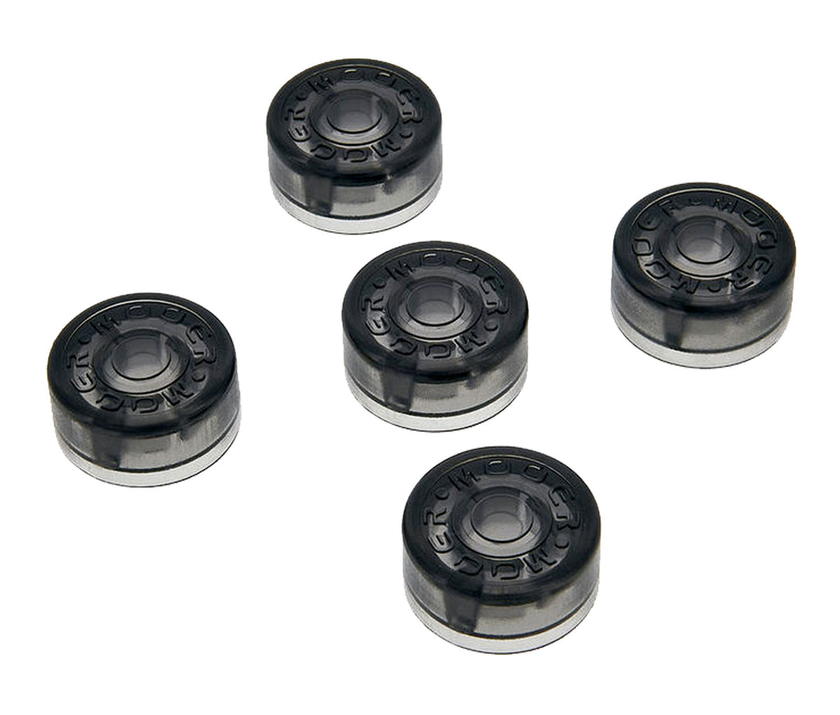 Mooer SET OF 5 FT-BK