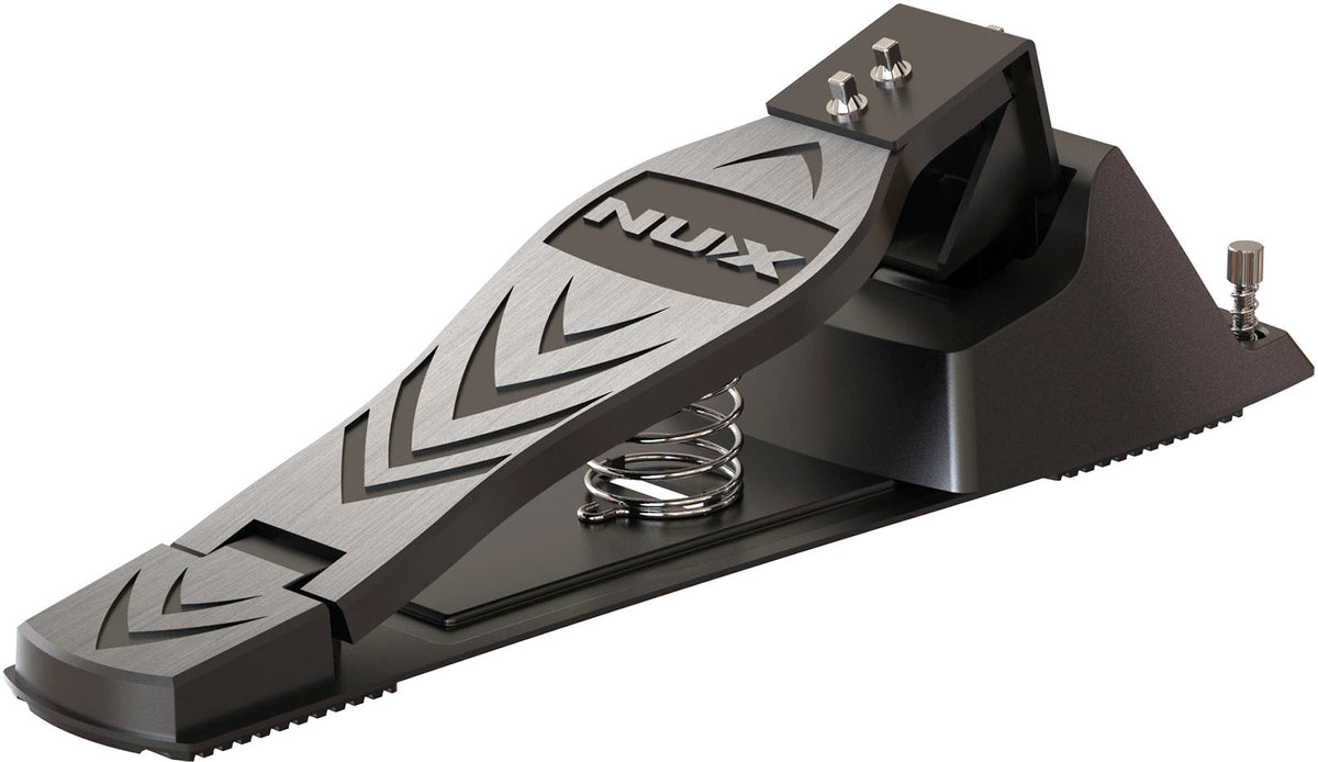Nux Pedal De Control De Hi-Hat DM-210/DM7-X/DP-2000