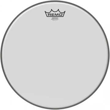 EMPEROR 13 - SMOOTH WHITE - BE-0213-00