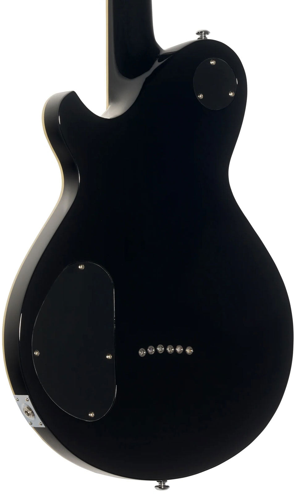 Patriot Instinct SB Mod Shop Duncan (cuerpo fino) Degradado azul
