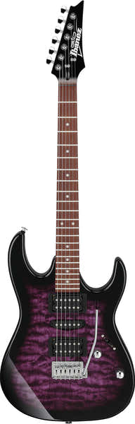 GRX70QA-TVT Violeta transparente Sunburst GRX Gio