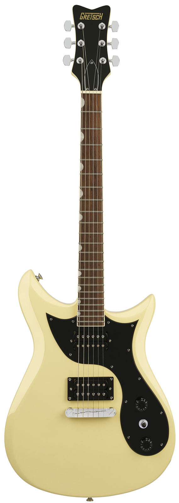 Streamliner CVT LRL Blanco envejecido