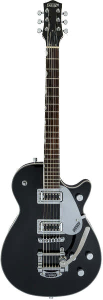 Jet Electromatic LRL Negro
