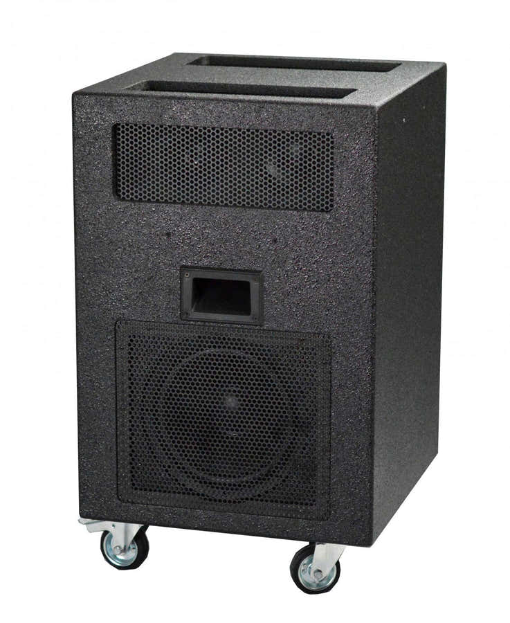 Caja acústica LEGEND Hurricane 210