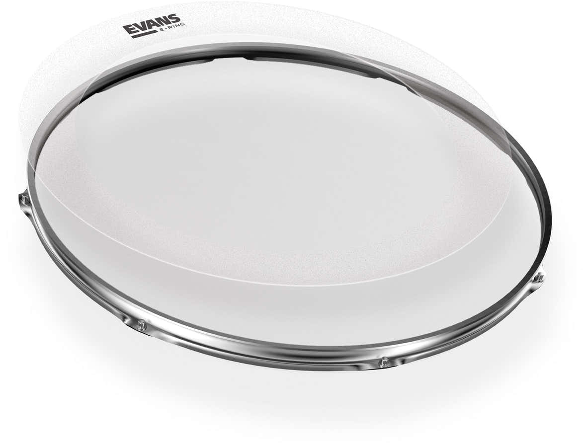 E10ER1 - E-Ring 10" Paquete de relleno (1" de ancho)
