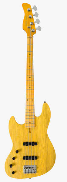 Sire Marcus Miller V6-4 LH Caramelo