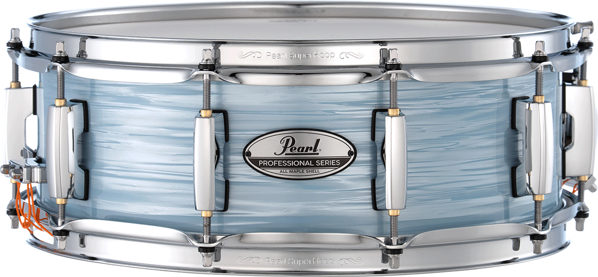 PMX Arce profesional 14X5 Azul hielo Oyster